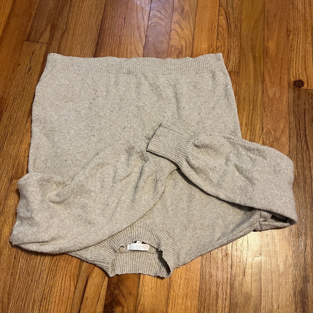Gb girls sweater shirt